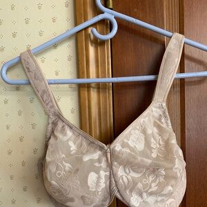 Wacoal Bra Size 34 DD